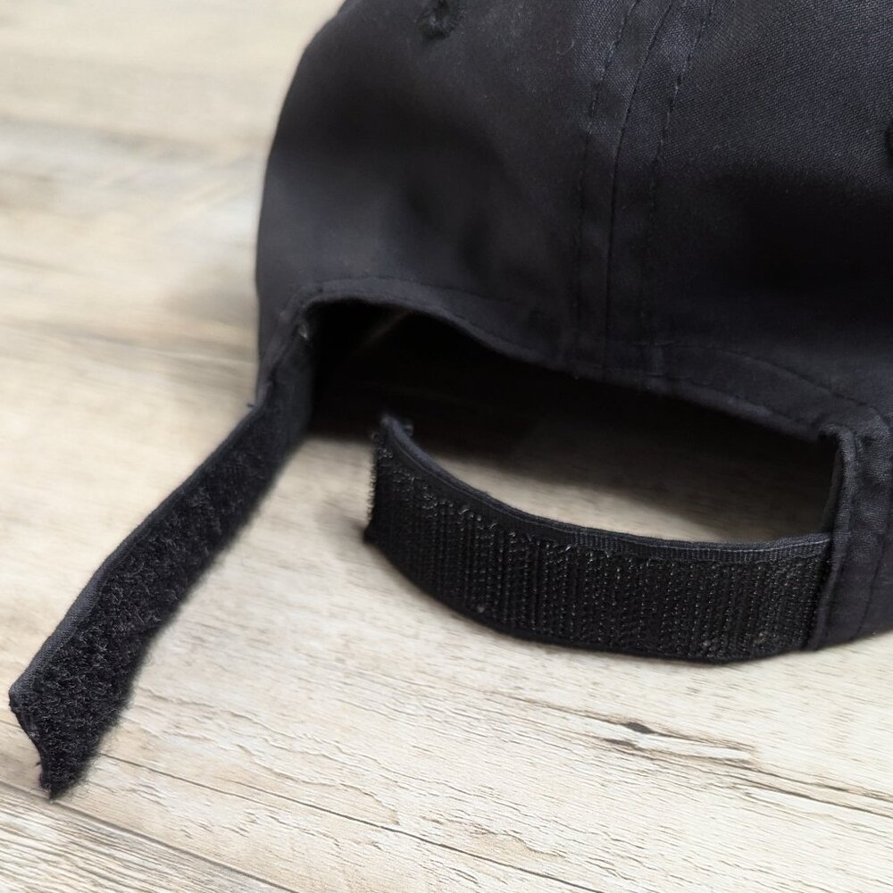 Dript* Men's Hook/Loop Adjustable Back Visor 3" L… - image 7